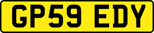 GP59EDY