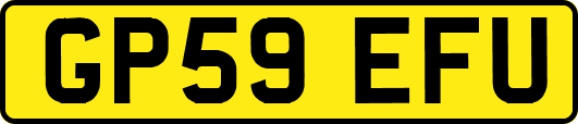 GP59EFU