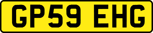 GP59EHG