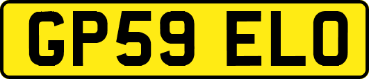 GP59ELO