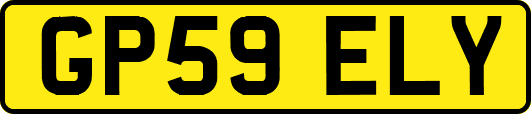 GP59ELY