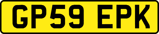 GP59EPK