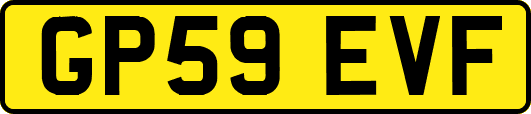 GP59EVF