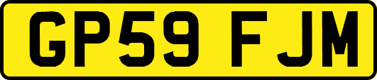 GP59FJM