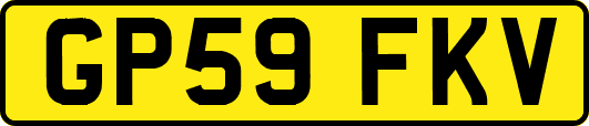 GP59FKV