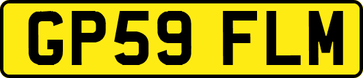 GP59FLM