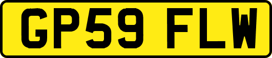 GP59FLW