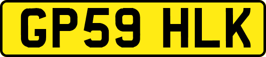 GP59HLK