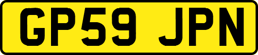 GP59JPN