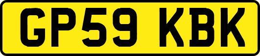 GP59KBK