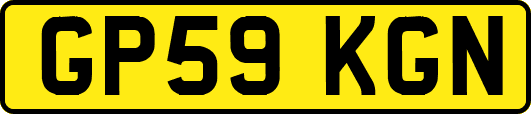 GP59KGN
