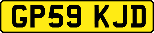 GP59KJD