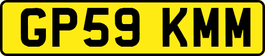 GP59KMM