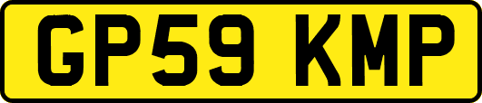 GP59KMP