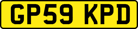 GP59KPD