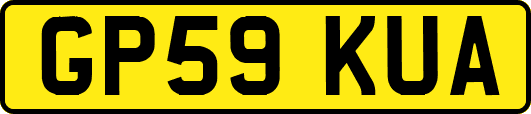 GP59KUA