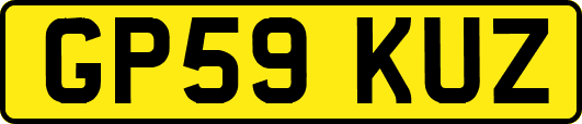 GP59KUZ