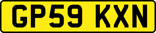 GP59KXN
