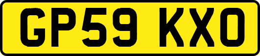 GP59KXO