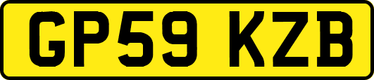GP59KZB