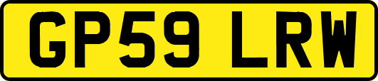 GP59LRW