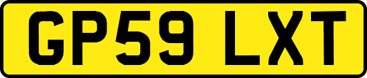 GP59LXT