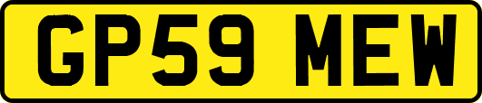 GP59MEW