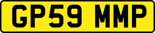 GP59MMP