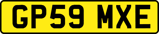 GP59MXE