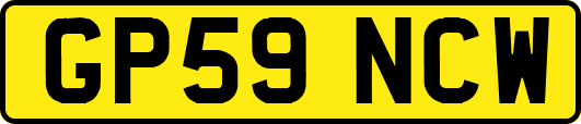 GP59NCW