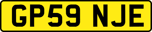 GP59NJE