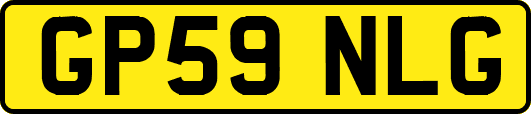 GP59NLG