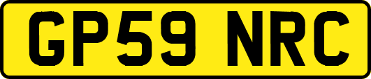 GP59NRC