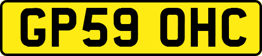 GP59OHC