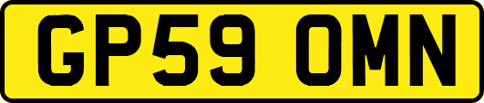 GP59OMN
