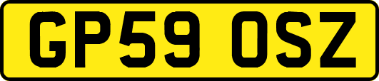 GP59OSZ