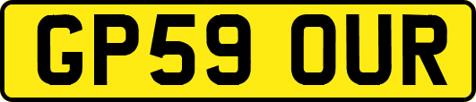GP59OUR