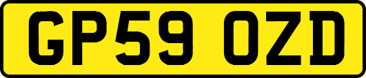 GP59OZD