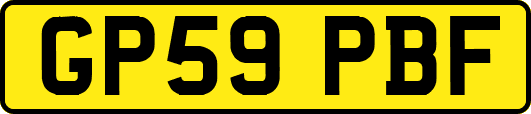 GP59PBF