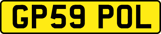 GP59POL
