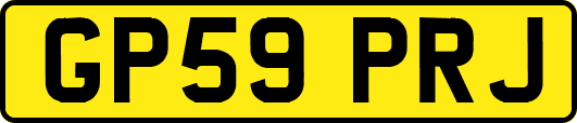 GP59PRJ