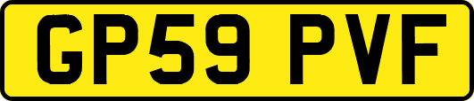 GP59PVF