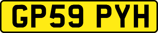 GP59PYH