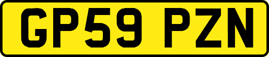 GP59PZN