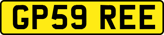 GP59REE