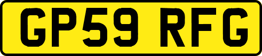 GP59RFG