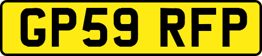 GP59RFP