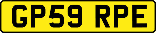 GP59RPE