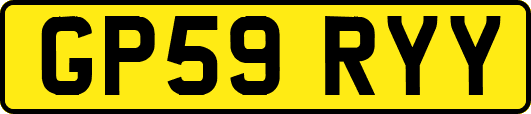 GP59RYY