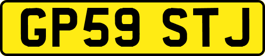 GP59STJ